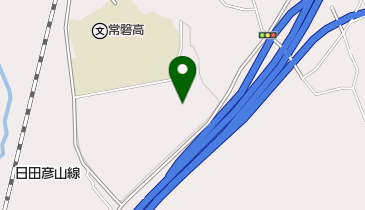 九州職業能力開発大学校の地図画像
