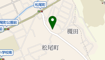 ふたば保育園の地図画像