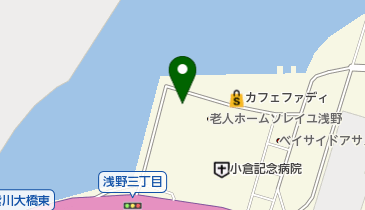 北九州ソレイユ保育園分園の地図画像