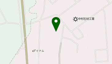 おおぞら保育園の地図画像