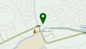 飯塚セミナーの地図画像