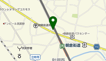 艇学スクール福岡校の地図画像