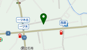 JAファーマーズAコープあまぎ店の地図画像