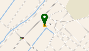 ホームプラザナフコ筑前店の地図画像