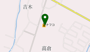 ホームプラザナフコ岡垣店の地図画像