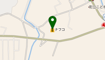 ホームプラザナフコ宇美店の地図画像