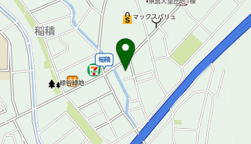 ホームプラザナフコ門司フィールスカイ店(ワークステーション)の地図画像