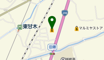 ディスカウントドラッグコスモス大牟田北店の地図画像