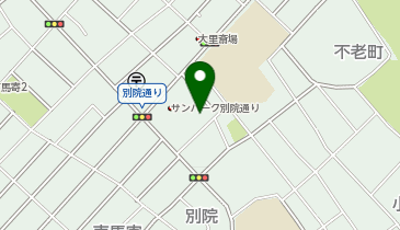ディスカウントドラッグコスモス門司柳原店の地図画像