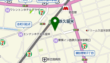 リベールの地図画像