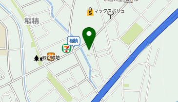 フィールスカイ門司店の地図画像