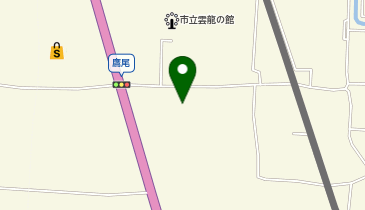 tac INTERIOR柳川店の地図画像