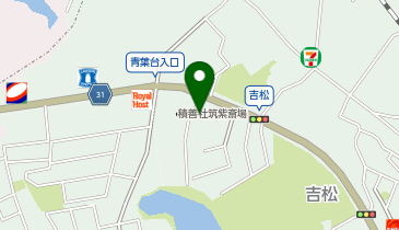 未知書房福岡南店の地図画像