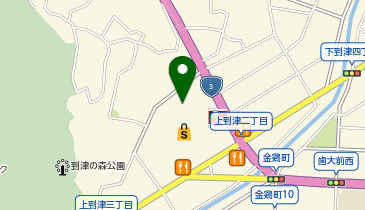 ダイソーアクロスいとうづ店の地図画像