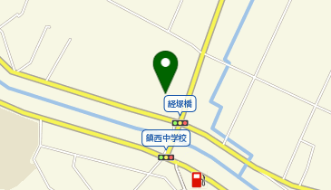 デイリーヤマザキ田川伊田店の地図画像