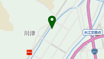 福岡トヨタ自動車飯塚店の地図画像