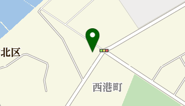 UDトラックスジャパン北九州カスタマーセンターの地図画像