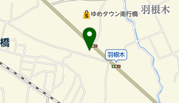 Honda Cars博多行橋店の地図画像