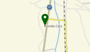 Honda Cars博多宗像東郷店の地図画像