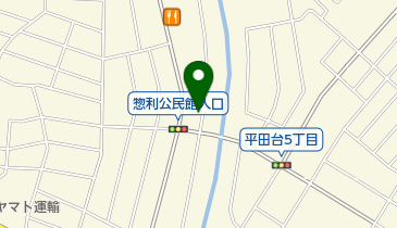 メルセデス・ベンツ福岡東 春日サーティファイドカーセンターの地図画像