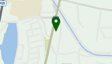 福岡ダイハツ販売小郡店の地図画像