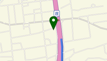 AUTOLANDロードランナーの地図画像