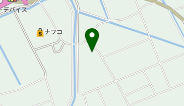 カーペインターワイルド・サムの地図画像