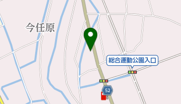 (有)マルセイオートサービスの地図画像