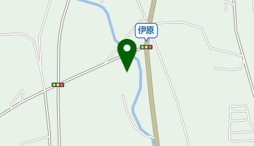 上田川運送(有)オートクラブ上田川の地図画像