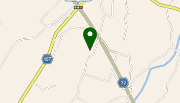 Tear Dropの地図画像