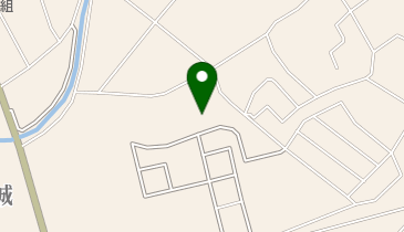 オートクラフトアドバンスの地図画像