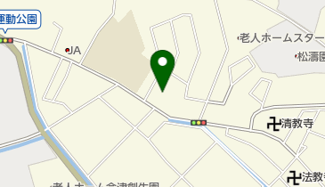 (有)宮崎ボディサービスの地図画像