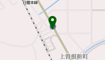 MJコーポレーションの地図画像