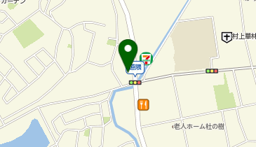 カーコンビニ倶楽部プライム自動車工業(株)の地図画像