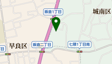 カーコンビニ倶楽部(有)渡辺モータースの地図画像