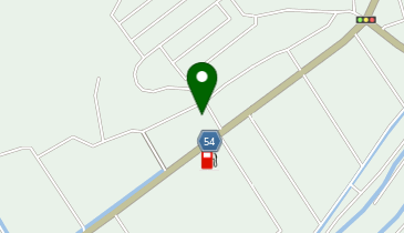 (有)中村自動車販売の地図画像