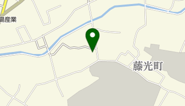 (有)カワヅオートの地図画像
