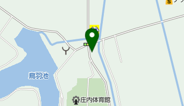 山下自動車の地図画像