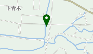 後藤モータースの地図画像