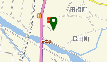 池田自動車工業の地図画像