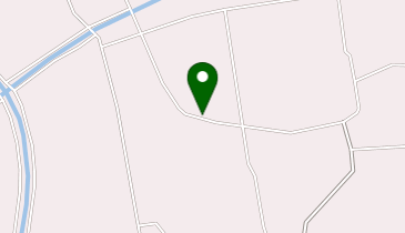 自動車コーナー杉の地図画像