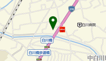 カーライフプラザアイモの地図画像