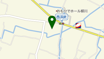 三綱自動車工業(有)の地図画像