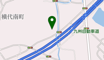 (有)オートクリエイターの地図画像