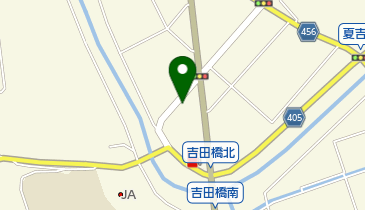 木戸自動車の地図画像