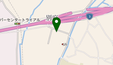 宮崎自動車の地図画像