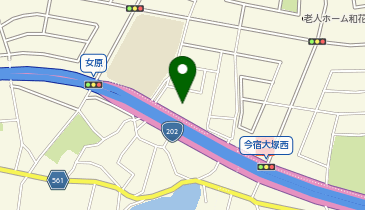 カーコンビニ倶楽部カーチス福岡西店の地図画像