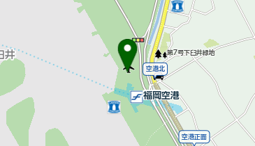 福岡空港 駅 周辺のファミレス Navitime