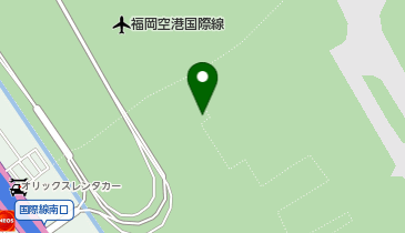 那の福の地図画像