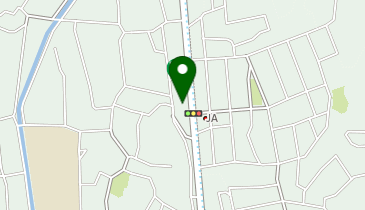 うどんウエスト七隈店の地図画像